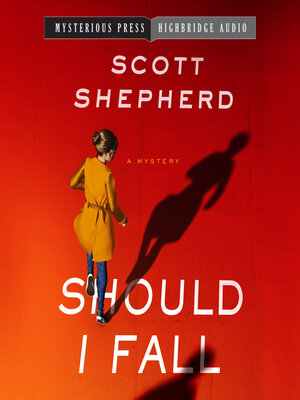 cover image of Should I Fall